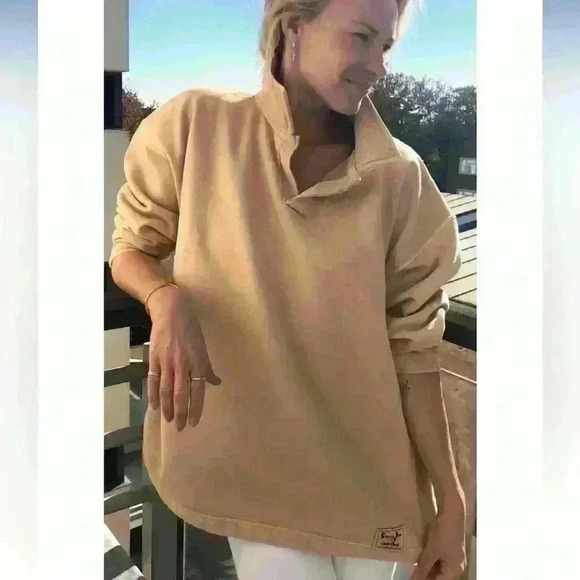 SLOPPY JOE Sweatshirt * PRINCESS DI’s Favorite Cozy Pieces * ALWAYS SOLDOUT - Picture 8 of 11